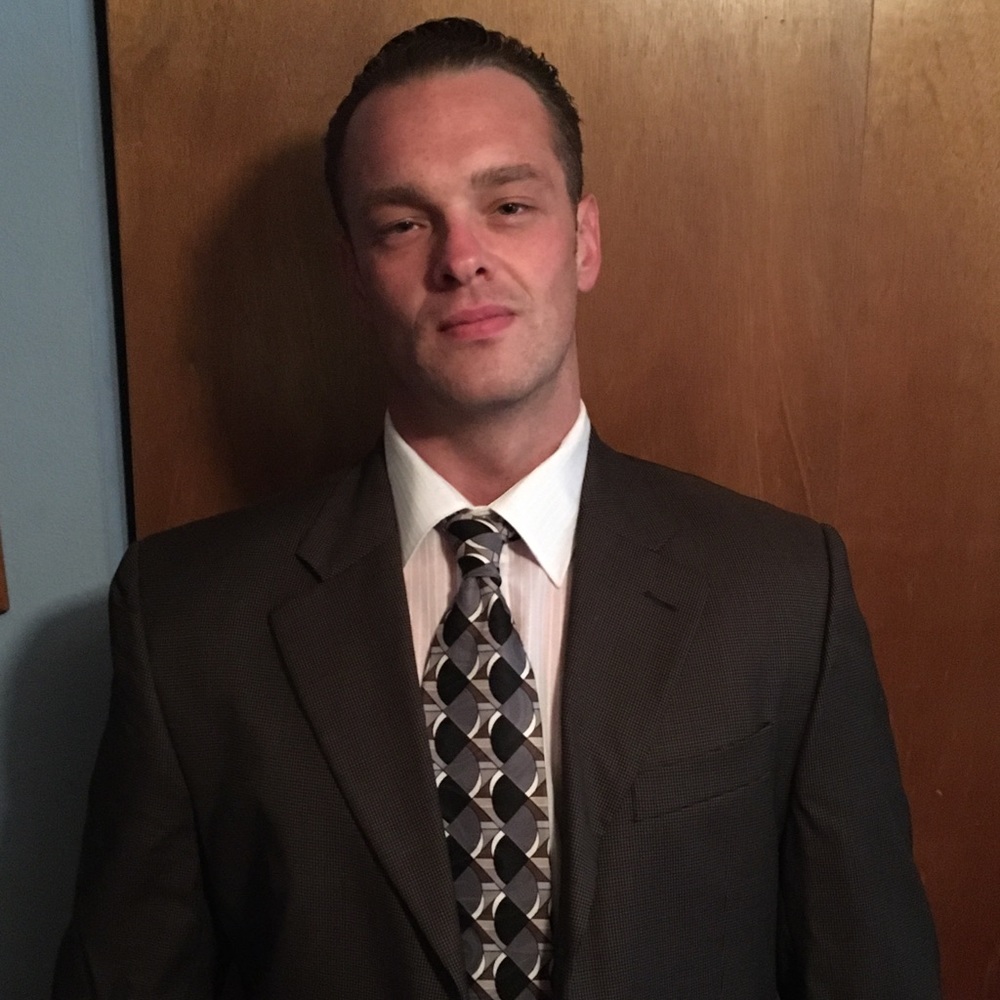 Meet your Posher, Daniel